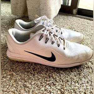 Nike Lunarlon Golf Shoes